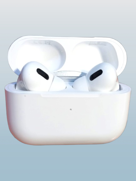 AirPods Pro 2 | 2nd Generation Buzzer Edition | AirPods Pro 2 ANC | Type‑C Charging | Active Noise Cancelling | Transparency Mode | AirPods Pro 2nd Generation with ANC & Transparency | Premium Sound & Comfort – Latest 2nd Gen Edition