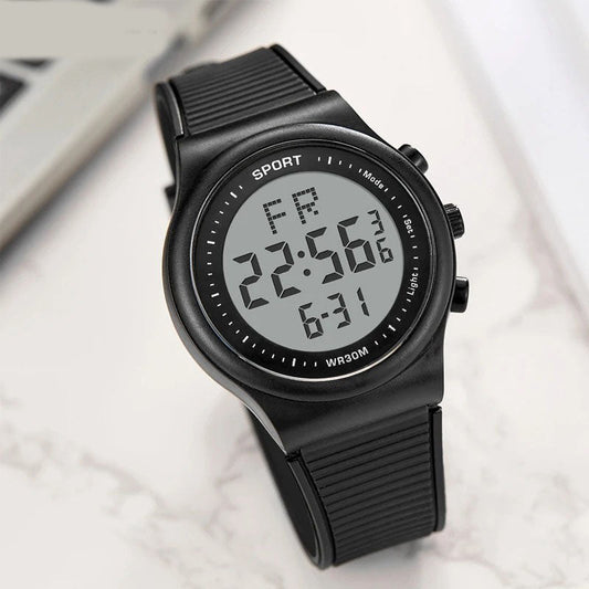 POWER BRAND Ultra-thin Outdoor Sports Watch