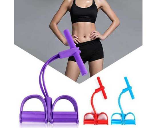 Tummy Trimmer Kit