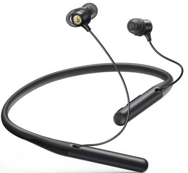 Anker Neckband with 2 Battery 7 Days Timing